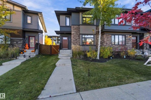 7 Amesbury Wynd   Sherwood Park, AB T8B 0B3