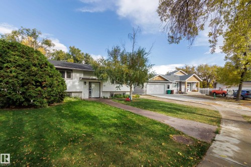 22 Falcon Crescent, St. Albert, AB 
