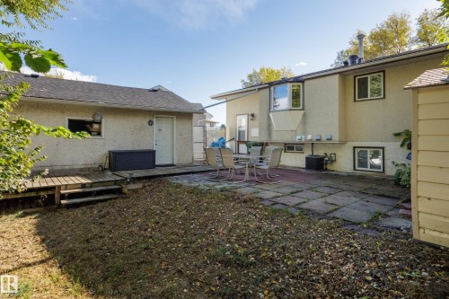 22 Falcon Crescent, St. Albert, AB 