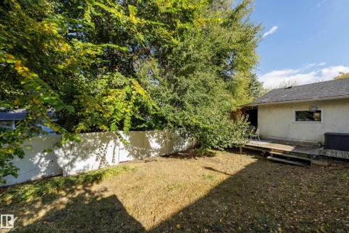 22 Falcon Crescent, St. Albert, AB 