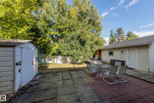 22 Falcon Crescent, St. Albert, AB 