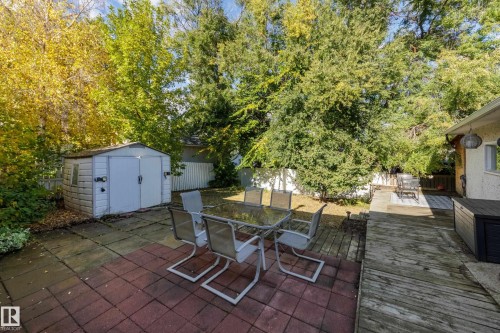 22 Falcon Crescent, St. Albert, AB 