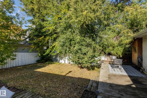 22 Falcon Crescent, St. Albert, AB 