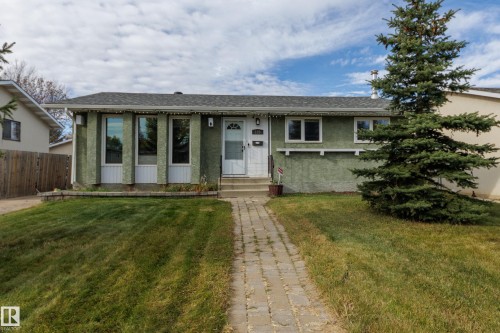 188 Richfield Road Nw, Edmonton, AB 
