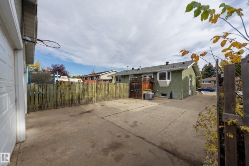 188 Richfield Road Nw, Edmonton, AB 