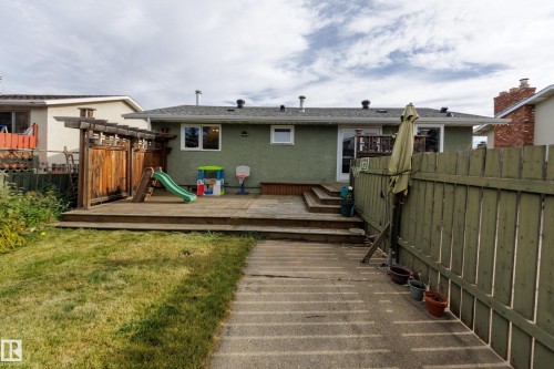 188 Richfield Road Nw, Edmonton, AB 