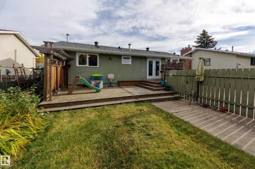 188 Richfield Road Nw, Edmonton, AB 