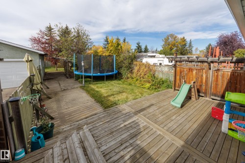 188 Richfield Road Nw, Edmonton, AB 