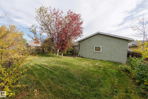 188 Richfield Road Nw, Edmonton, AB 