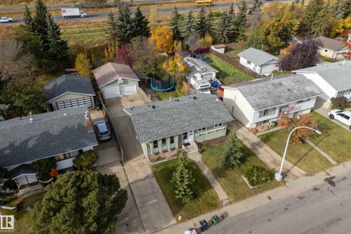 188 Richfield Road Nw, Edmonton, AB 