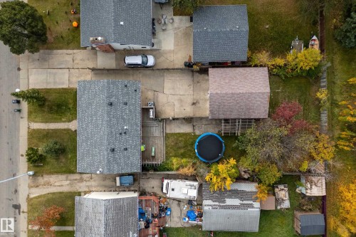 188 Richfield Road Nw, Edmonton, AB 