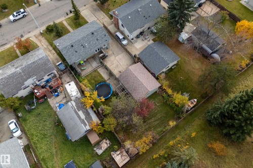 188 Richfield Road Nw, Edmonton, AB 