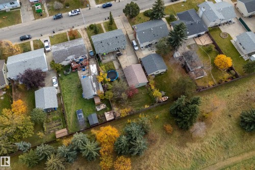 188 Richfield Road Nw, Edmonton, AB 