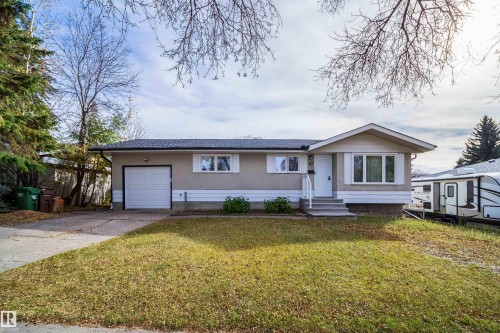 67 Sunset Boulevard   St. Albert, AB T8N 0N7