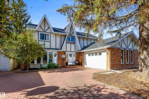 34 LAFONDE Crescent   St. Albert, AB T8N 2N6