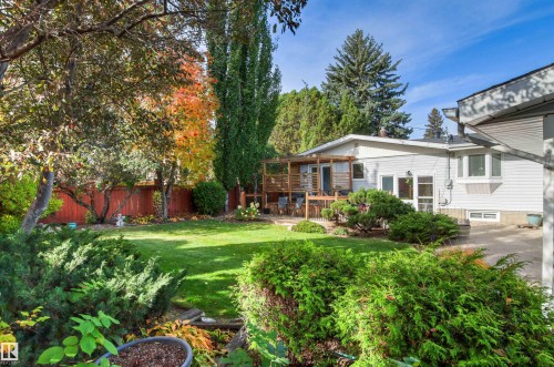 15405 75 Avenue Nw, Edmonton, AB 