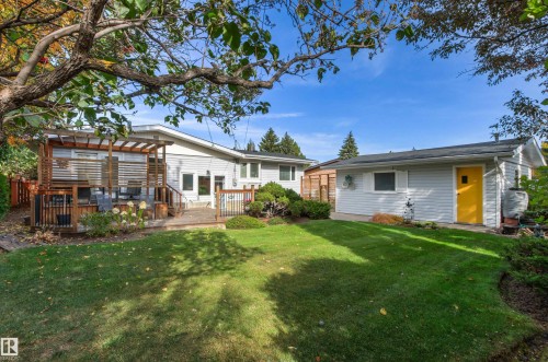 15405 75 Avenue Nw, Edmonton, AB 