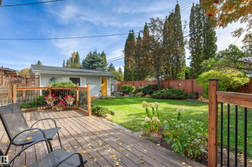 15405 75 Avenue Nw, Edmonton, AB 