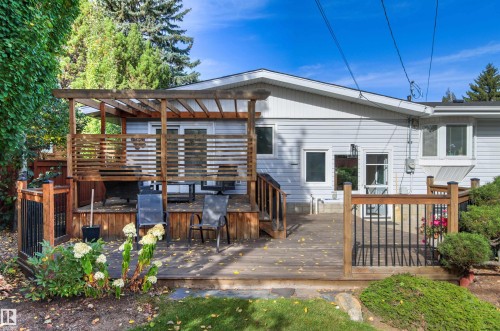 15405 75 Avenue Nw, Edmonton, AB 