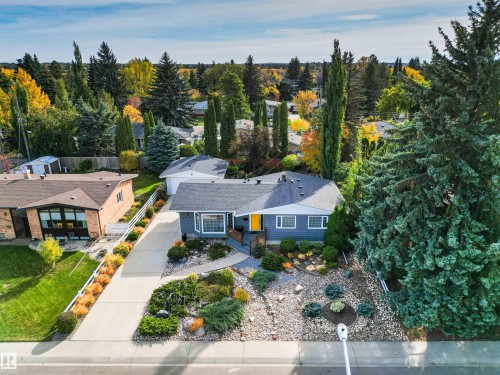 15405 75 Avenue Nw, Edmonton, AB 