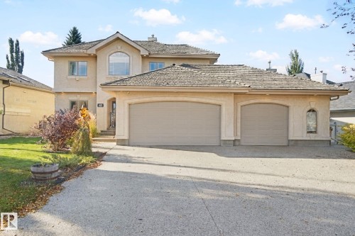 45 LEONARD Drive   St. Albert, AB T8N 6T3