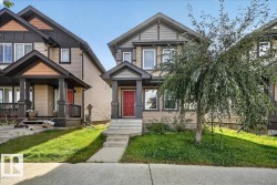 2503 20 Avenue NW  Edmonton, AB T6T 0Y7
