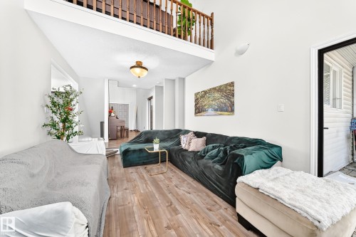 92 Howson Crescent Nw, Edmonton, AB 