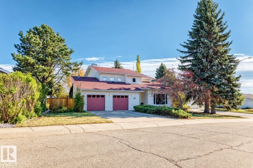 92 Howson Crescent Nw, Edmonton, AB 