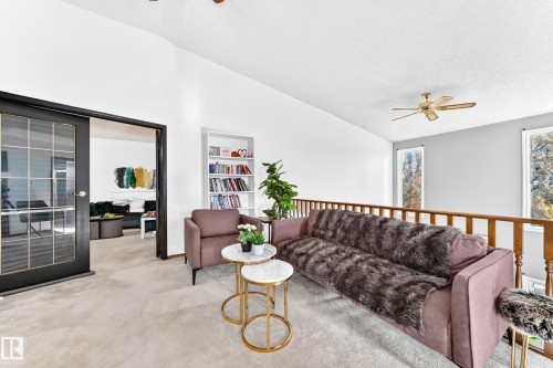 92 Howson Crescent Nw, Edmonton, AB 