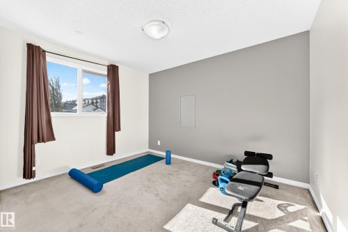 92 Howson Crescent Nw, Edmonton, AB 