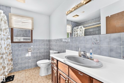 92 Howson Crescent Nw, Edmonton, AB 