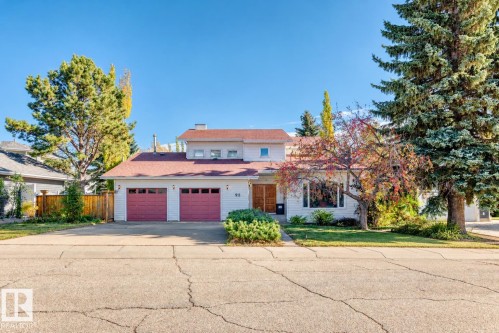 92 Howson Crescent Nw, Edmonton, AB 