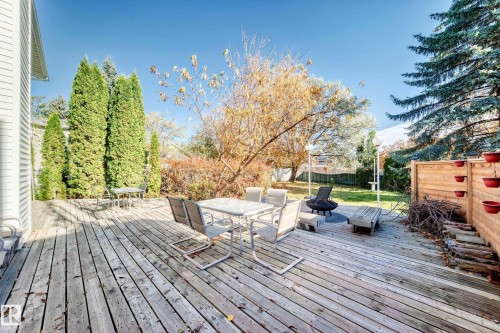 92 Howson Crescent Nw, Edmonton, AB 