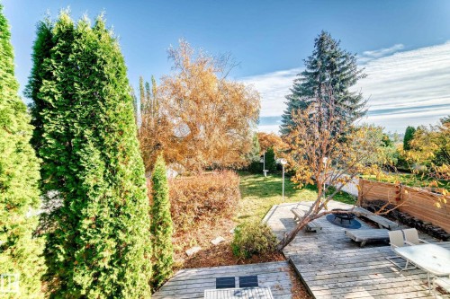 92 Howson Crescent Nw, Edmonton, AB 