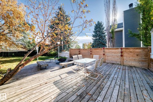 92 Howson Crescent Nw, Edmonton, AB 