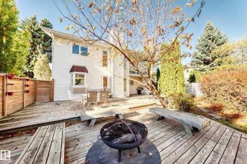 92 Howson Crescent Nw, Edmonton, AB 