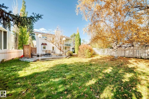92 Howson Crescent Nw, Edmonton, AB 