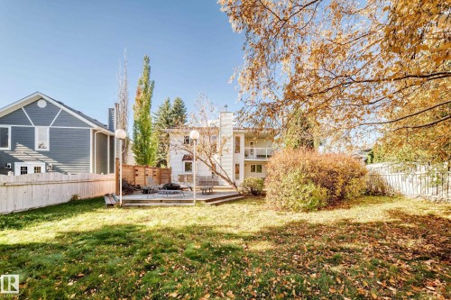 92 Howson Crescent Nw, Edmonton, AB 