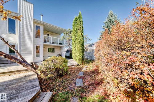 92 Howson Crescent Nw, Edmonton, AB 