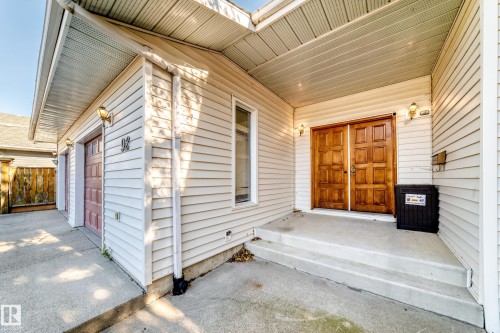 92 Howson Crescent Nw, Edmonton, AB 