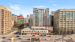 #1704 9939 109 ST NW  Edmonton, AB T5K 1H6