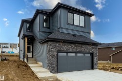 1413 Osprey Court NW  Edmonton, AB T5S 0X5