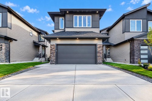 449 Crystal Creek Link   Leduc, AB T9E 0X5