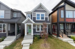 11993 35 Avenue SW  Edmonton, AB T6W 5E9