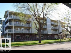 #203 4707 51 AVENUE  Wetaskiwin, AB T9A 0T6