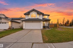 14832 48 Street NW  Edmonton, AB T5Y 2X1