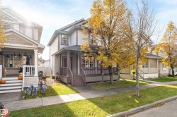4598 TURNER SQUARE Square NW  Edmonton, AB T6R 3H3