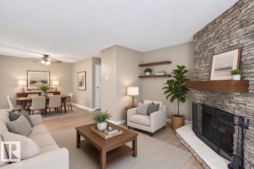 #101 340 Woodbridge WY  Sherwood Park, AB T8A 4G3