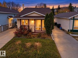 4514 35A Avenue NW  Edmonton, AB T6L 4T1