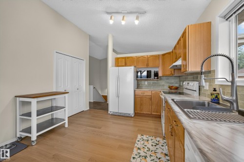 245 River Point(E) Nw, Edmonton, AB 